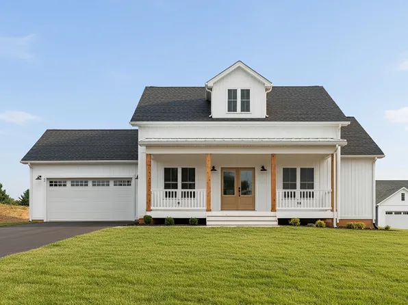 63 Maury Mill Rd, Verona, VA 24482