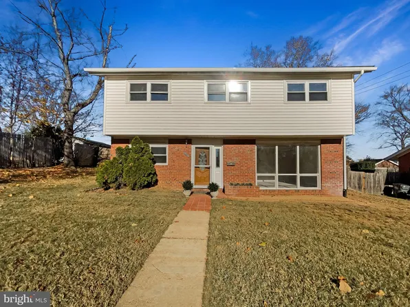 6326 Beryl Rd, Alexandria, VA 22312