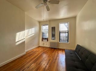 444 W 49th St APT 3A, New York, NY 10019