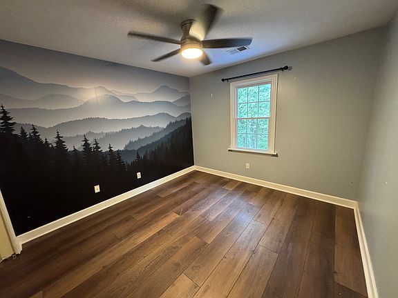 Bedroom #2