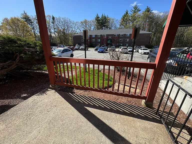 Milford Trails Apartments and Storage — Photo 47