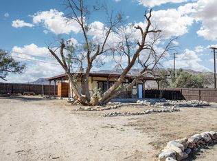 74531 Baseline Rd, Twentynine Palms, CA 92277