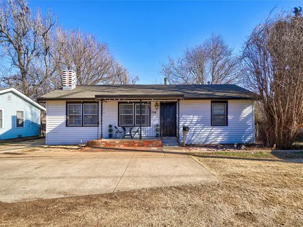 708 N Midwest Blvd, Midwest City, OK 73110