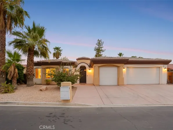 82553 Doolittle Dr, Indio, CA 92201