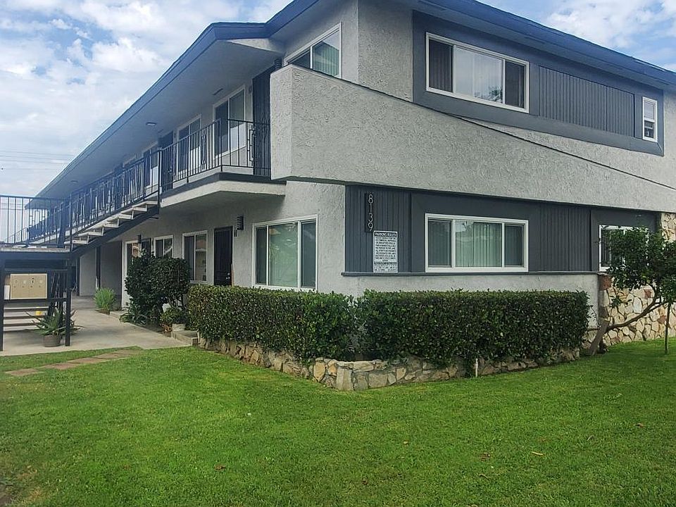 1st image of 8139 Cypress Ave #F