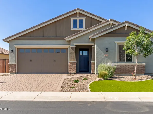 41756 W LARAMIE Road, Maricopa, AZ 85138