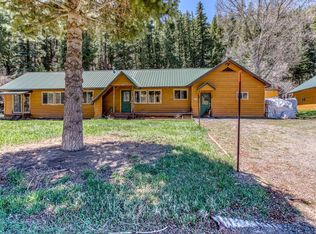 477 Carrico St, Pagosa Springs, CO 81147