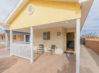 800 Sherwood Dr UNIT D, Alamogordo, NM 88310