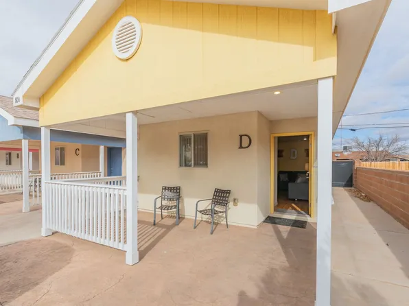 800 Sherwood Dr, 800 Sherwood Dr Unit D, Alamogordo, NM 88310