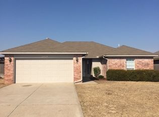 12409 NW 3rd St, Yukon, OK 73099