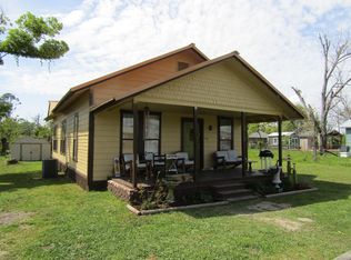 1513 Fairland Ave, Panama City, FL 32405