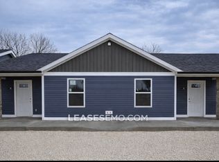 46 Presley Ave, Jackson, MO 63755