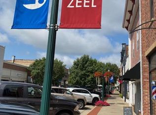 139 1/2 E Main Ave #139-1/2, Zeeland, MI 49464