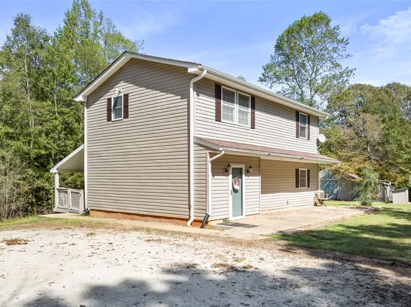 625 Burns Mill Rd, West Union, SC 29696