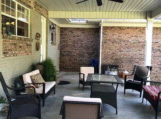 1315 Rosewood Dr, Waynesboro, MS 39367