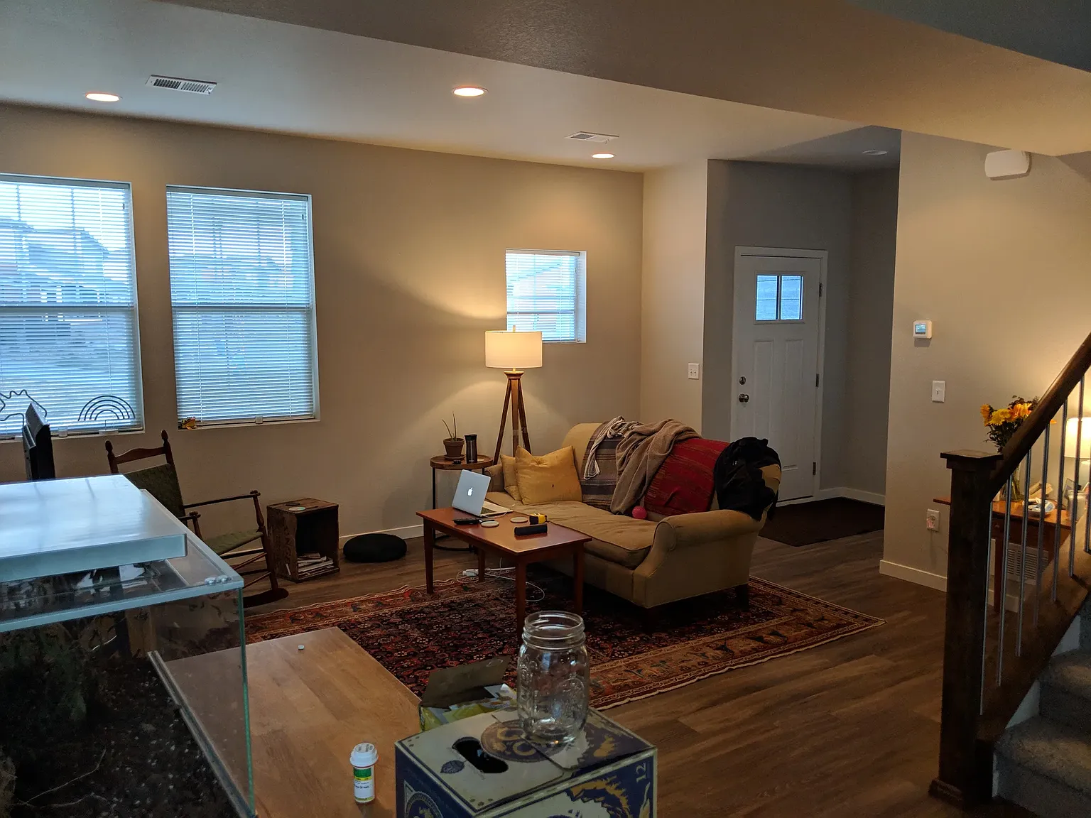 3 bed, 2.5 bath, 1974 sqft, $2,950 — Photo 4