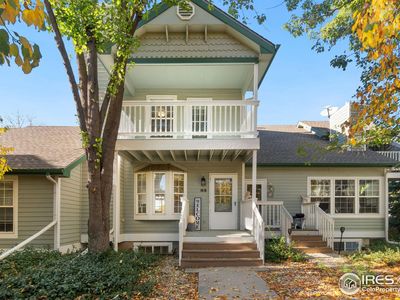 2828 Silverplume Dr UNIT H5, Fort Collins, CO, 80526
