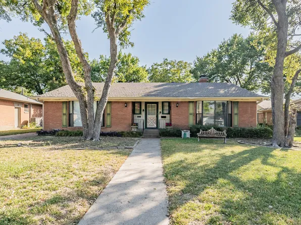 705 Winchester Dr, Richardson, TX 75080