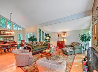 11 Red Oak Rd, Hilton Head, SC 29928