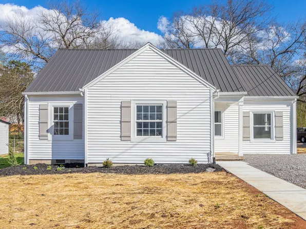 217 W End Ave N, Lewisburg, TN 37091