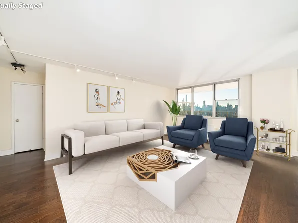 6040 Boulevard East APT 29D, West New York, NJ 07093