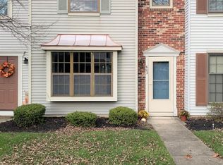 602 Foxton Ct #602, Mantua, NJ 08051