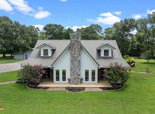 1463 County Road 106, Carthage, TX 75633