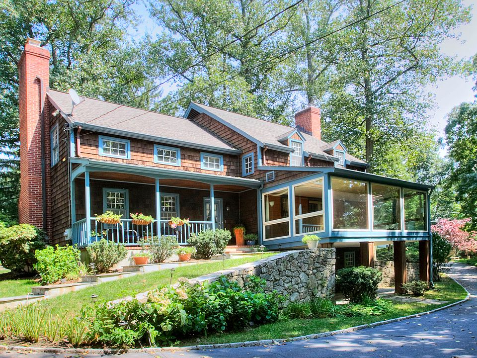 51 Wildwood Road