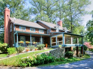 51 Wildwood Rd, Stamford, CT 06903