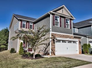 180 Cherokee Pond Ct, Lexington, SC 29072