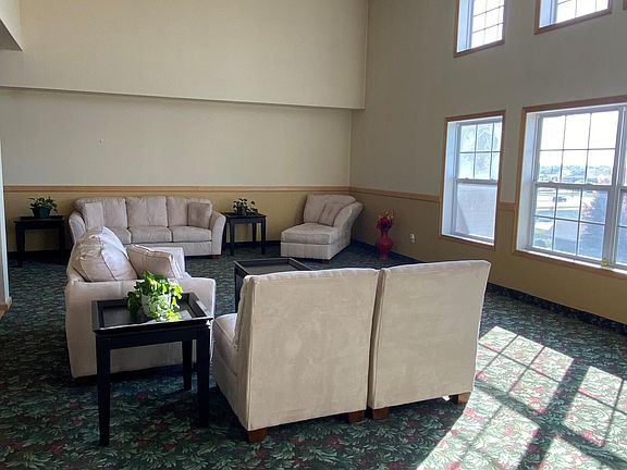 2nd image of 4600 S Washington St APT 307
