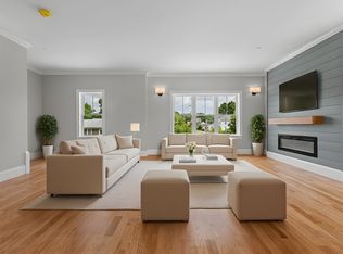 22 Pleasant St #C, Mansfield, MA 02048