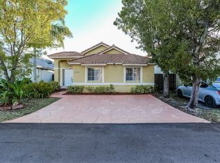 15332 SW 53rd Ln, Miami, FL 33185