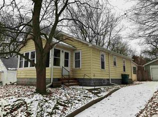 313 Battle Creek Ave, Battle Creek, MI 49037