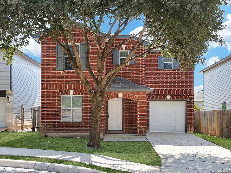 1st image of 11106 BENCH OAKS