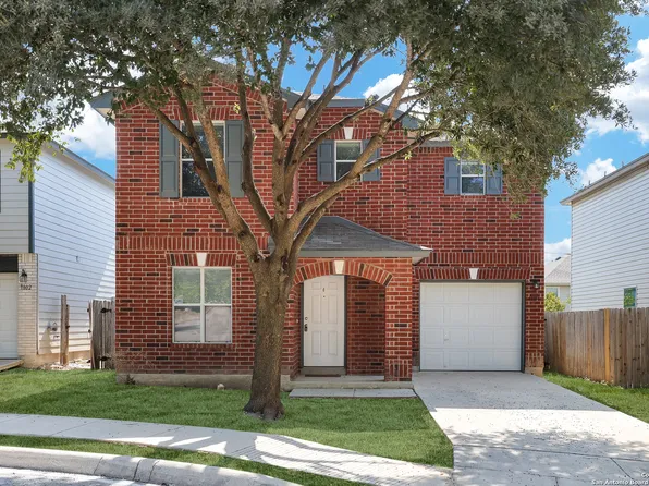 11106 BENCH OAKS, San Antonio, TX 78254