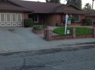 2889 Pepper St, Highland, CA 92346