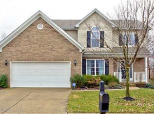 10722 Vine Hill Dr, Louisville, KY 40299