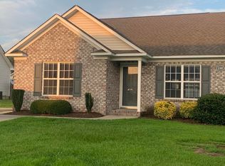 2317 Sadler Dr #A, Winterville, NC 28590