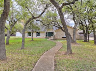 504 Ridgecrest Rd, Georgetown, TX 78628