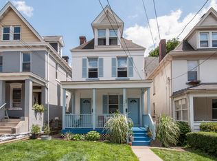 113 Ivy St, Pittsburgh, PA 15218
