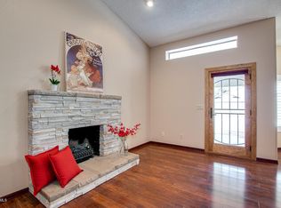 4434 E Nisbet Rd, Phoenix, AZ 85032