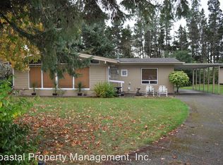 5246 Heceta Beach Rd, Florence, OR 97439