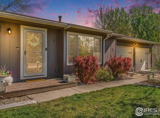 2208 W Vine Dr, Fort Collins, CO 80521