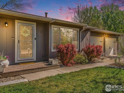 2208 W Vine Dr, Fort Collins, CO, 80521