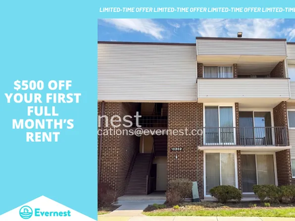 10202 Prince Pl APT 204, Upper Marlboro, MD 20774