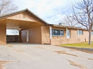 868 Jeffee Dr, Kermit, TX 79745