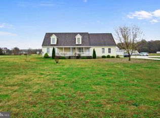 17837 Atlanta Rd, Bridgeville, DE 19933