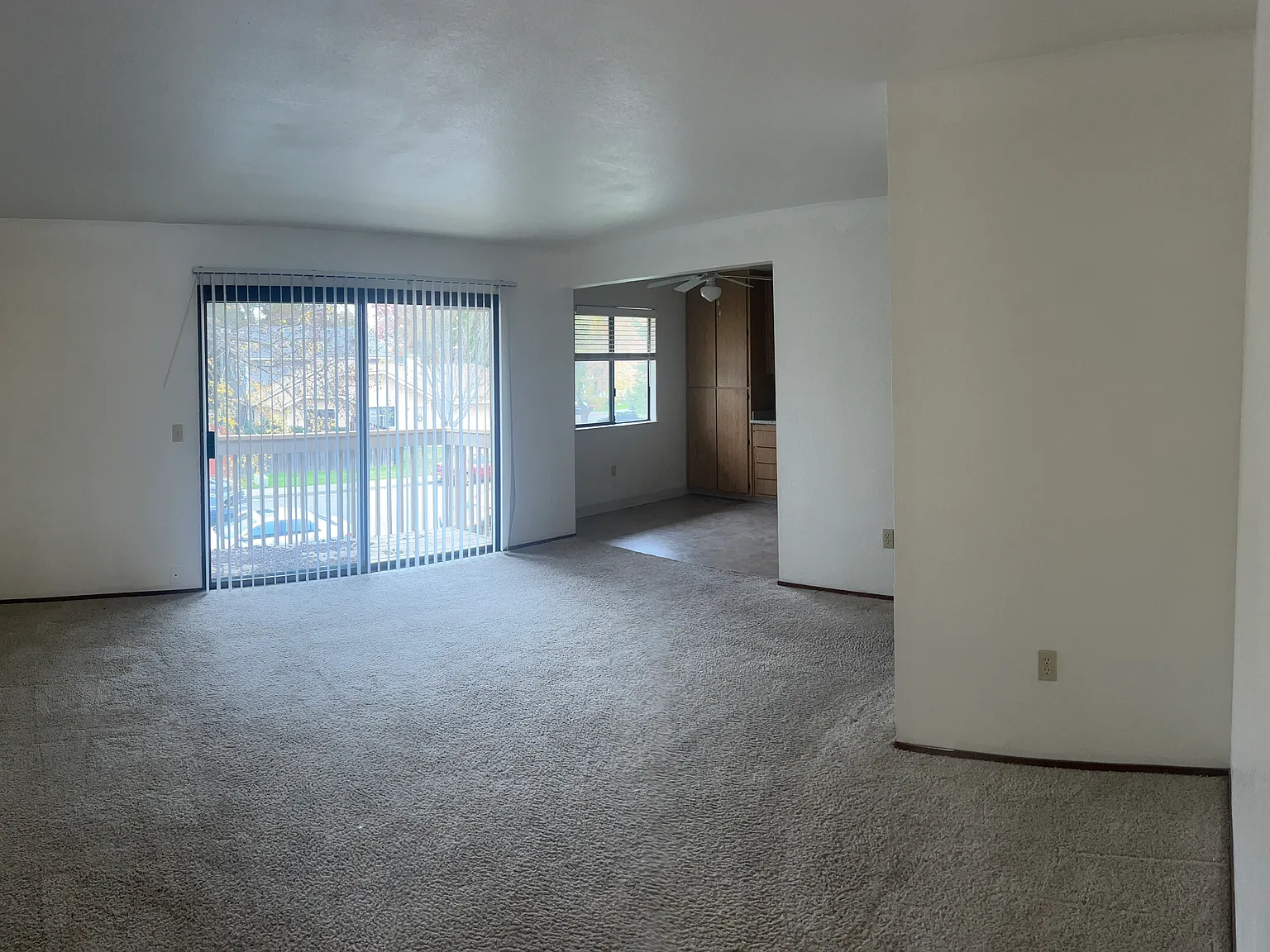 Watson Ranch Apartments — Photo 3
