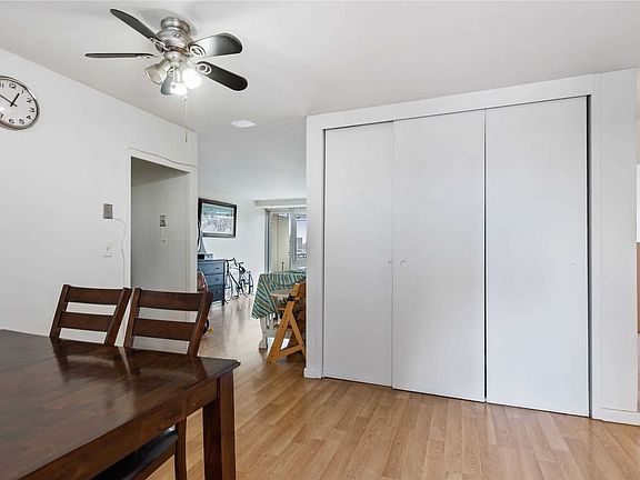 2nd image of 185 Park Row APT 13D